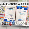 20Mg Generic Cialis Pill kamagra1